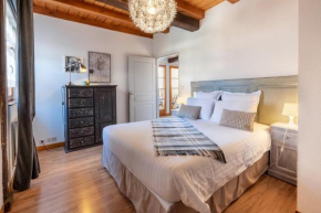 Гостиница La Cour St-Fulrad - Les Suites  Сент-Ипполит